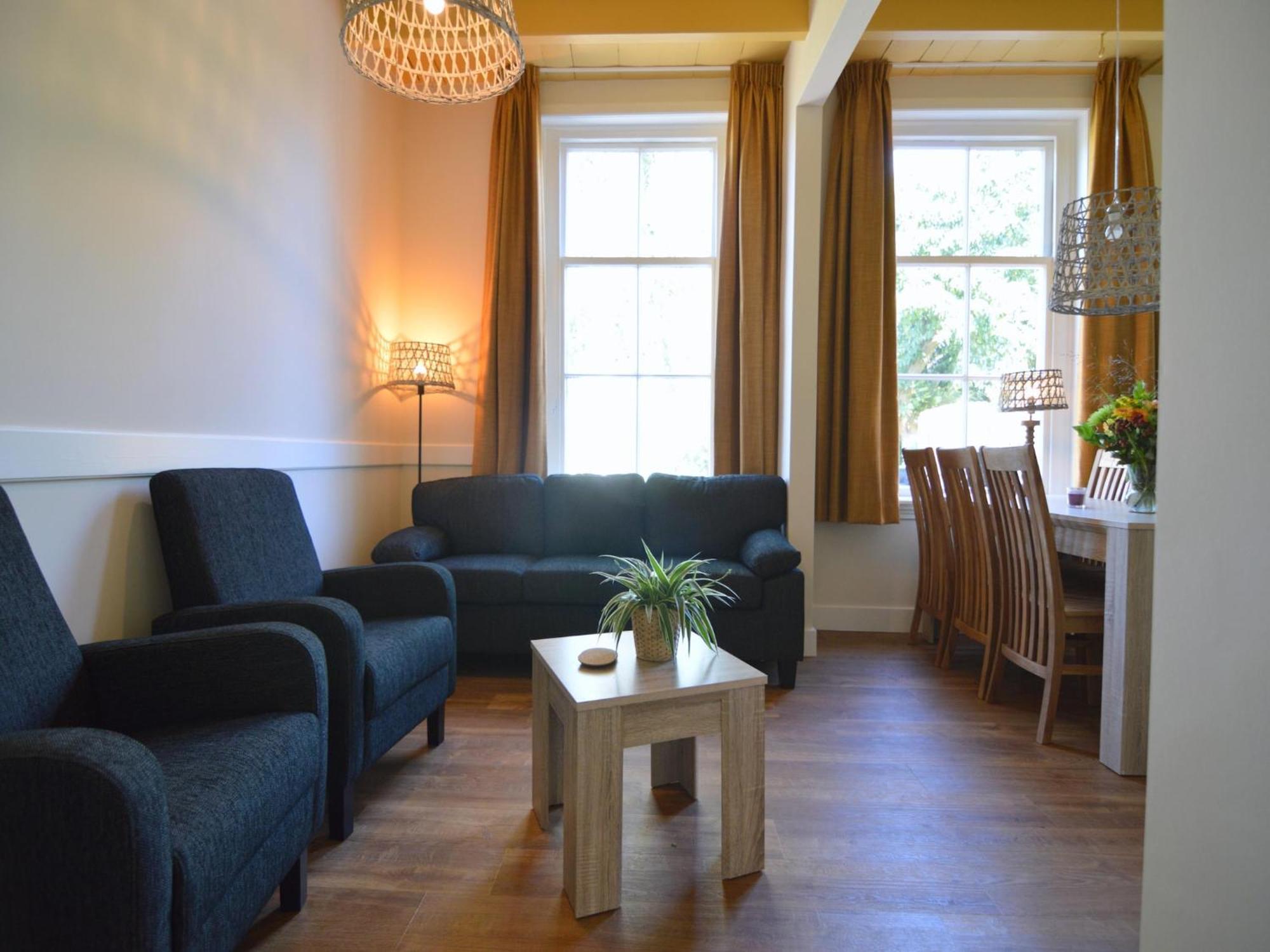 Quaint Farmhouse In Geesteren With Meadow View Esterno foto