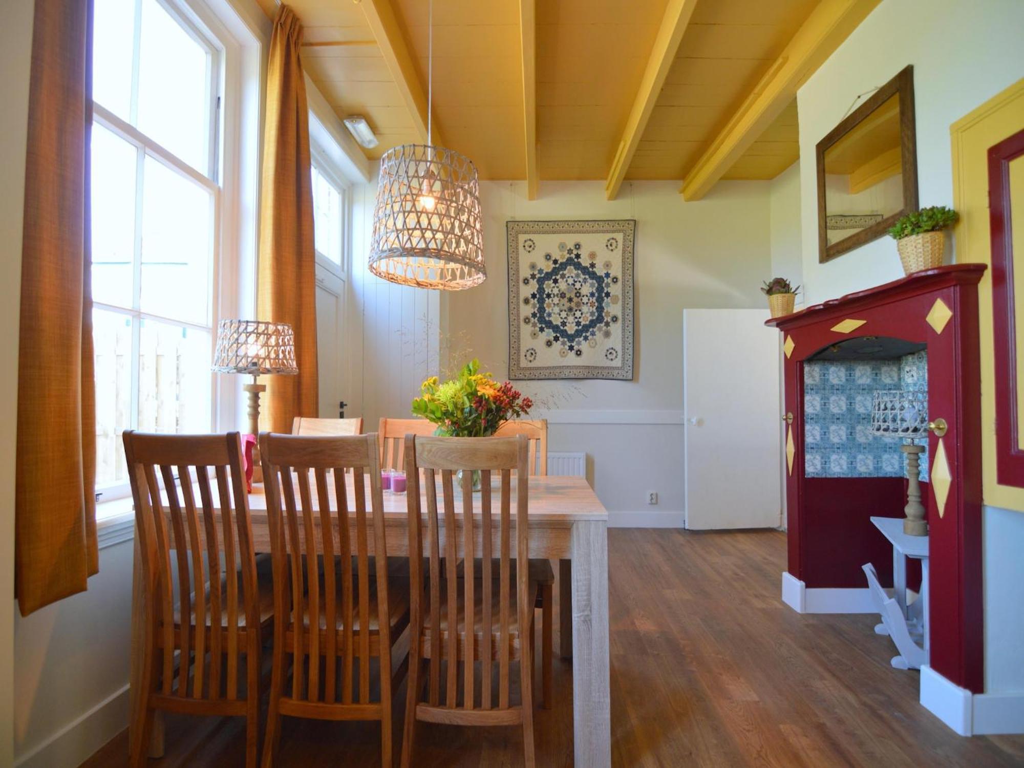 Quaint Farmhouse In Geesteren With Meadow View Esterno foto