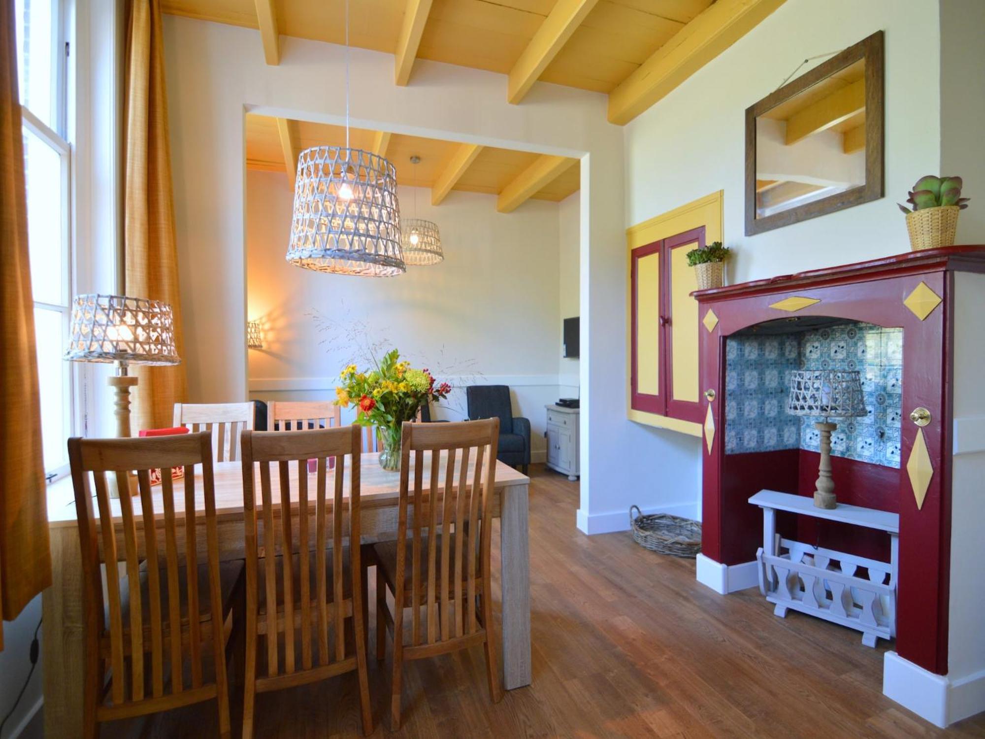 Quaint Farmhouse In Geesteren With Meadow View Esterno foto