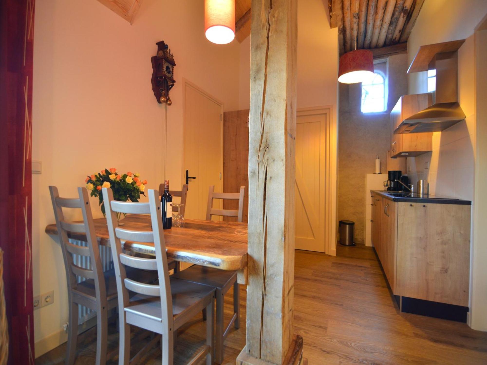 Quaint Farmhouse In Geesteren With Meadow View Esterno foto