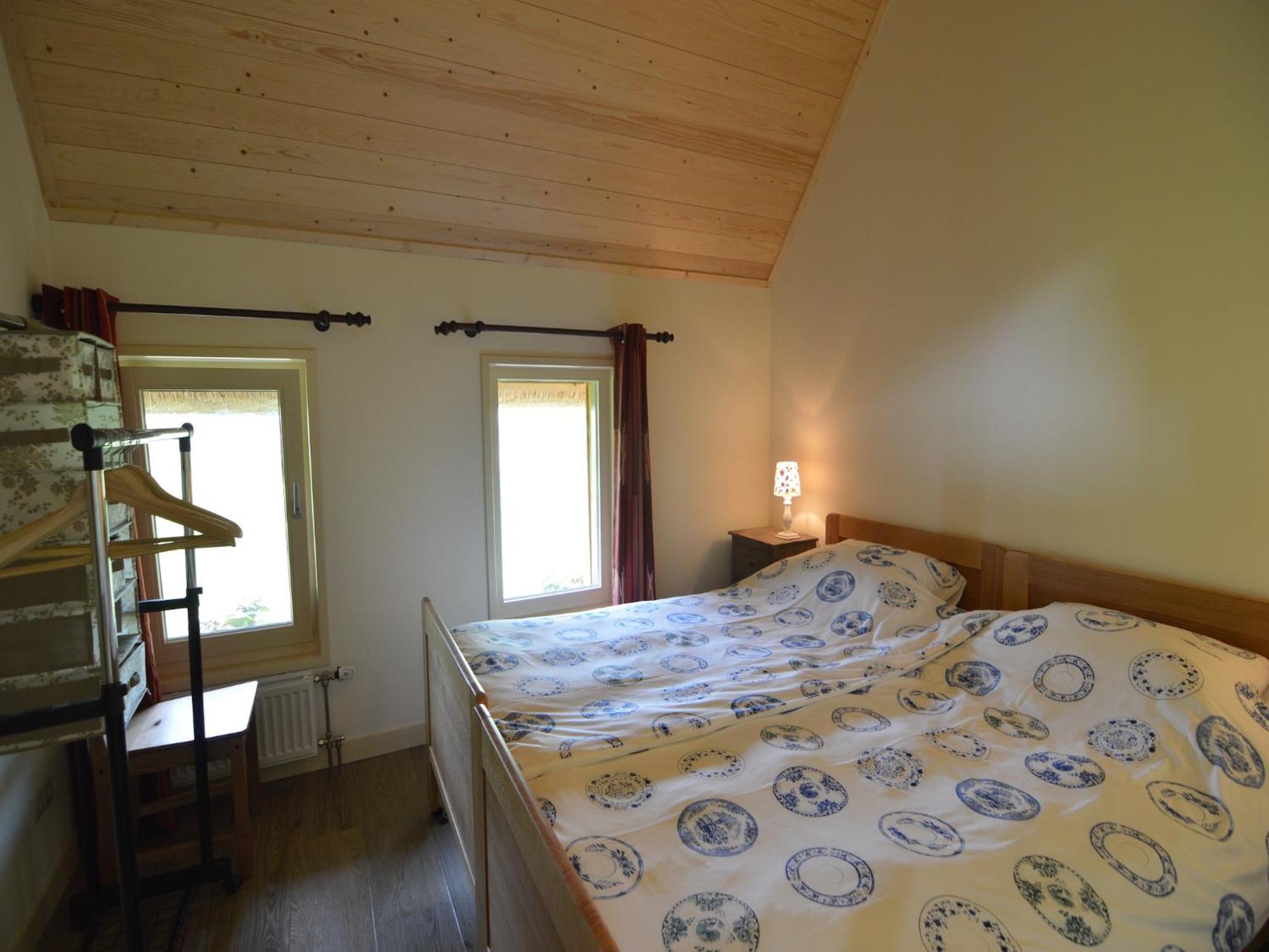Quaint Farmhouse In Geesteren With Meadow View Esterno foto